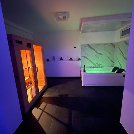 Apartament Broken Column Palermo Zewnętrze zdjęcie