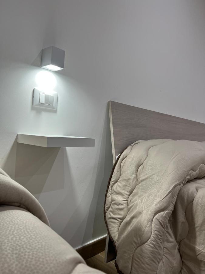 Apartament Broken Column Palermo Zewnętrze zdjęcie