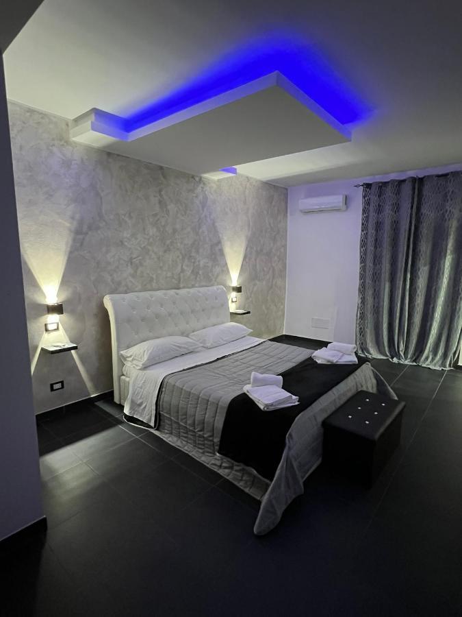 Apartament Broken Column Palermo Zewnętrze zdjęcie