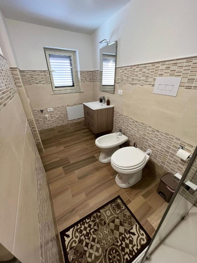 Apartament Broken Column Palermo Zewnętrze zdjęcie