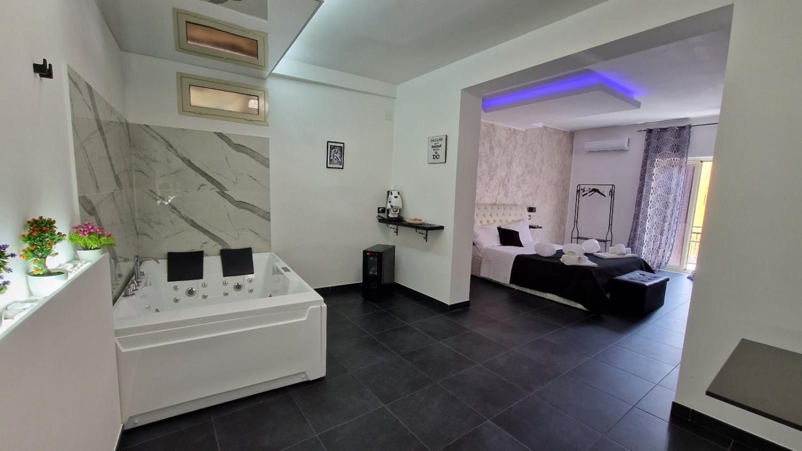 Apartament Broken Column Palermo Zewnętrze zdjęcie