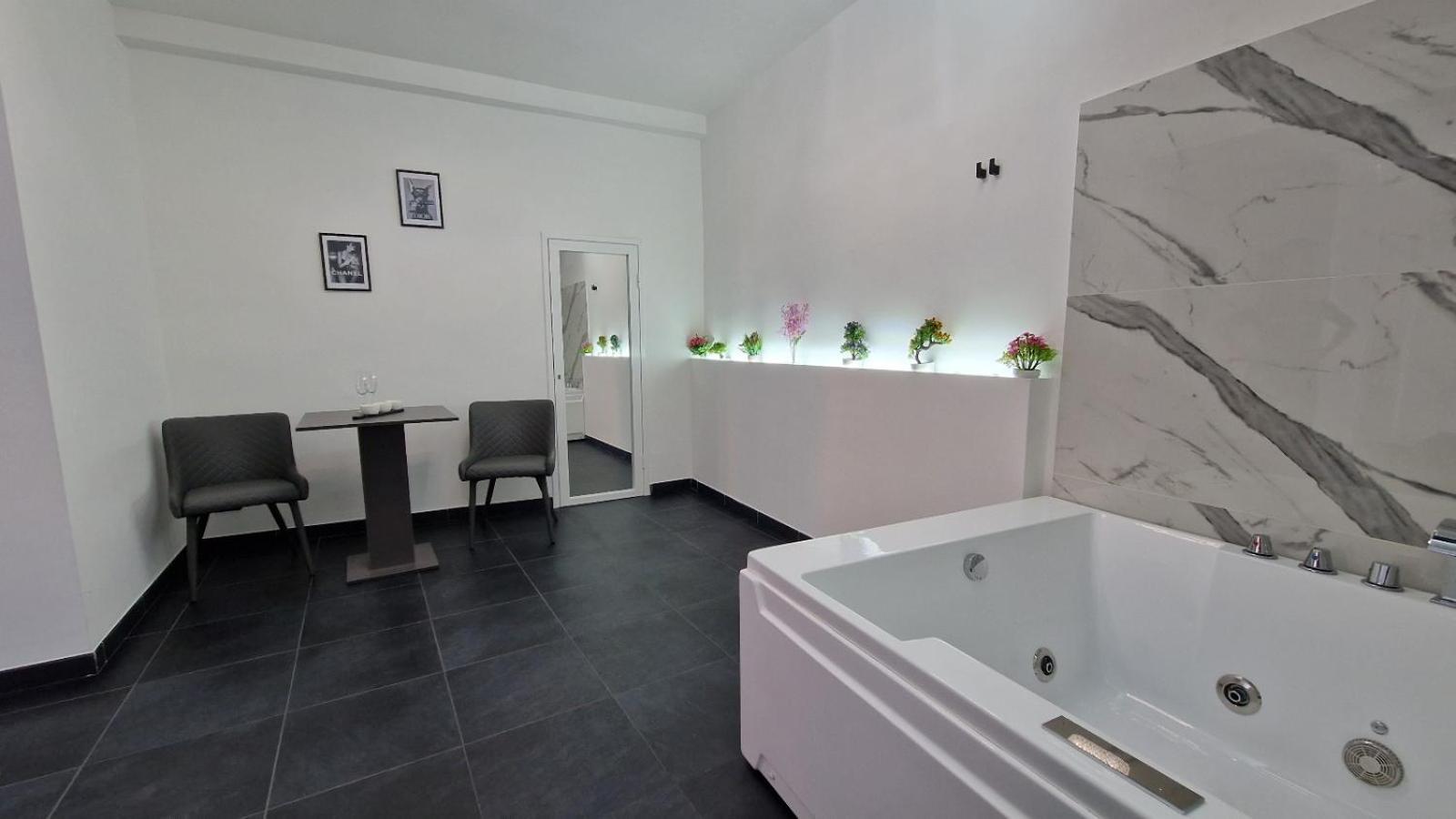 Apartament Broken Column Palermo Zewnętrze zdjęcie
