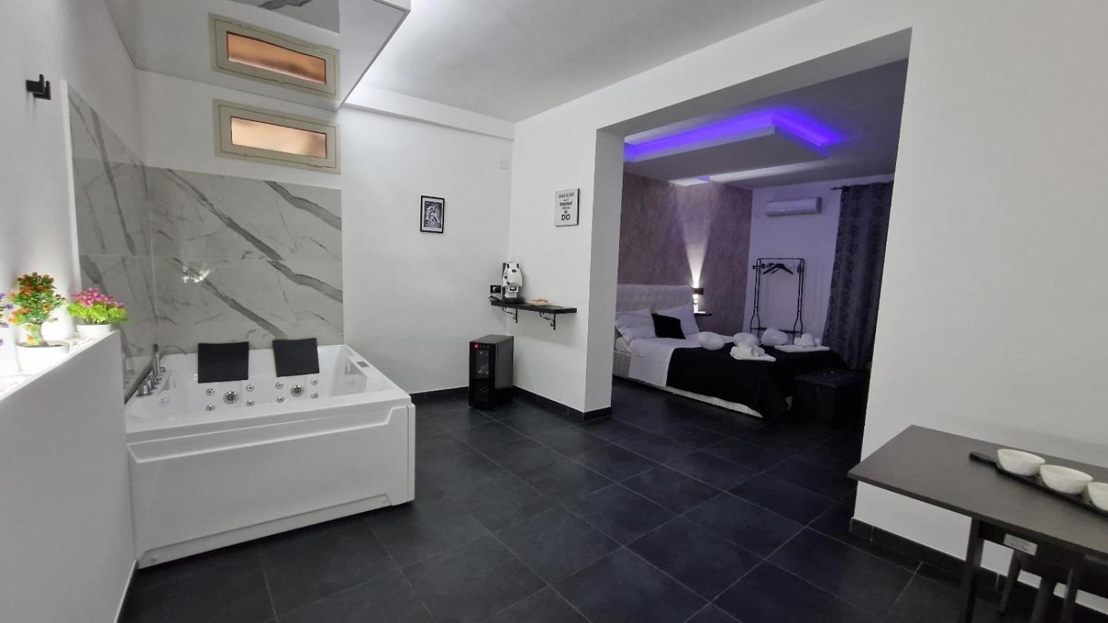 Apartament Broken Column Palermo Zewnętrze zdjęcie